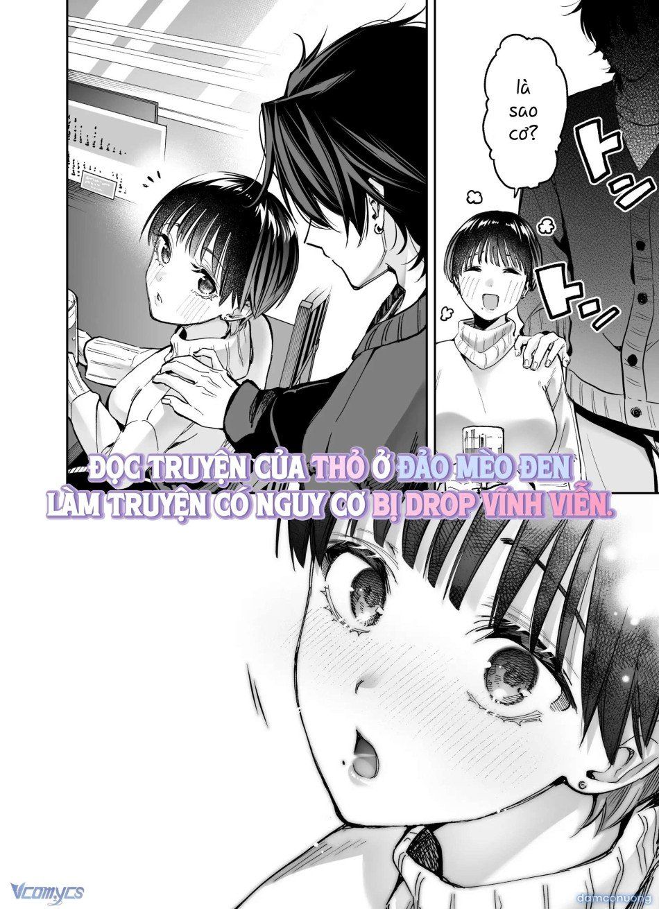 đọc truyện 『18+』tuyển Tập Truyện Ngắn Sếch Tàn Bạo Chương 12.1 ảnh 7 tại Thiên Thai Truyện