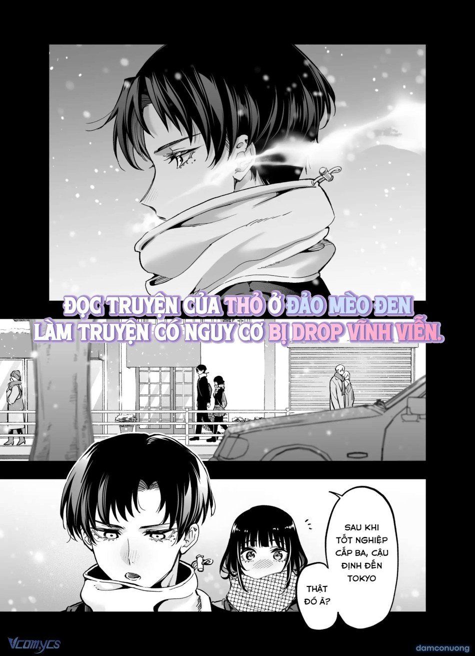 đọc truyện 『18+』tuyển Tập Truyện Ngắn Sếch Tàn Bạo Chương 12.1 ảnh 10 tại Thiên Thai Truyện