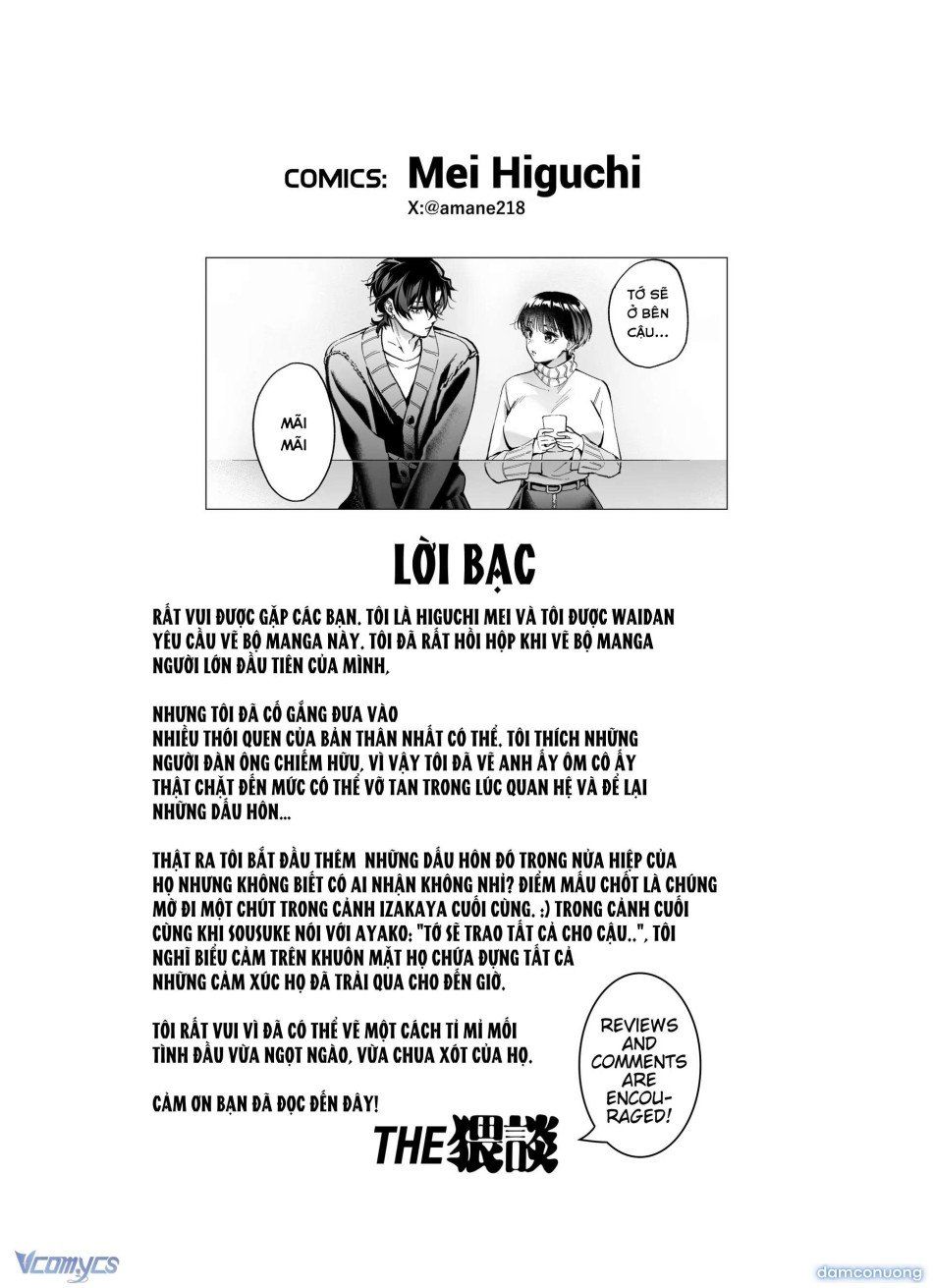 đọc truyện 『18+』tuyển Tập Truyện Ngắn Sếch Tàn Bạo Chương 12.2 ảnh 39 tại Thiên Thai Truyện