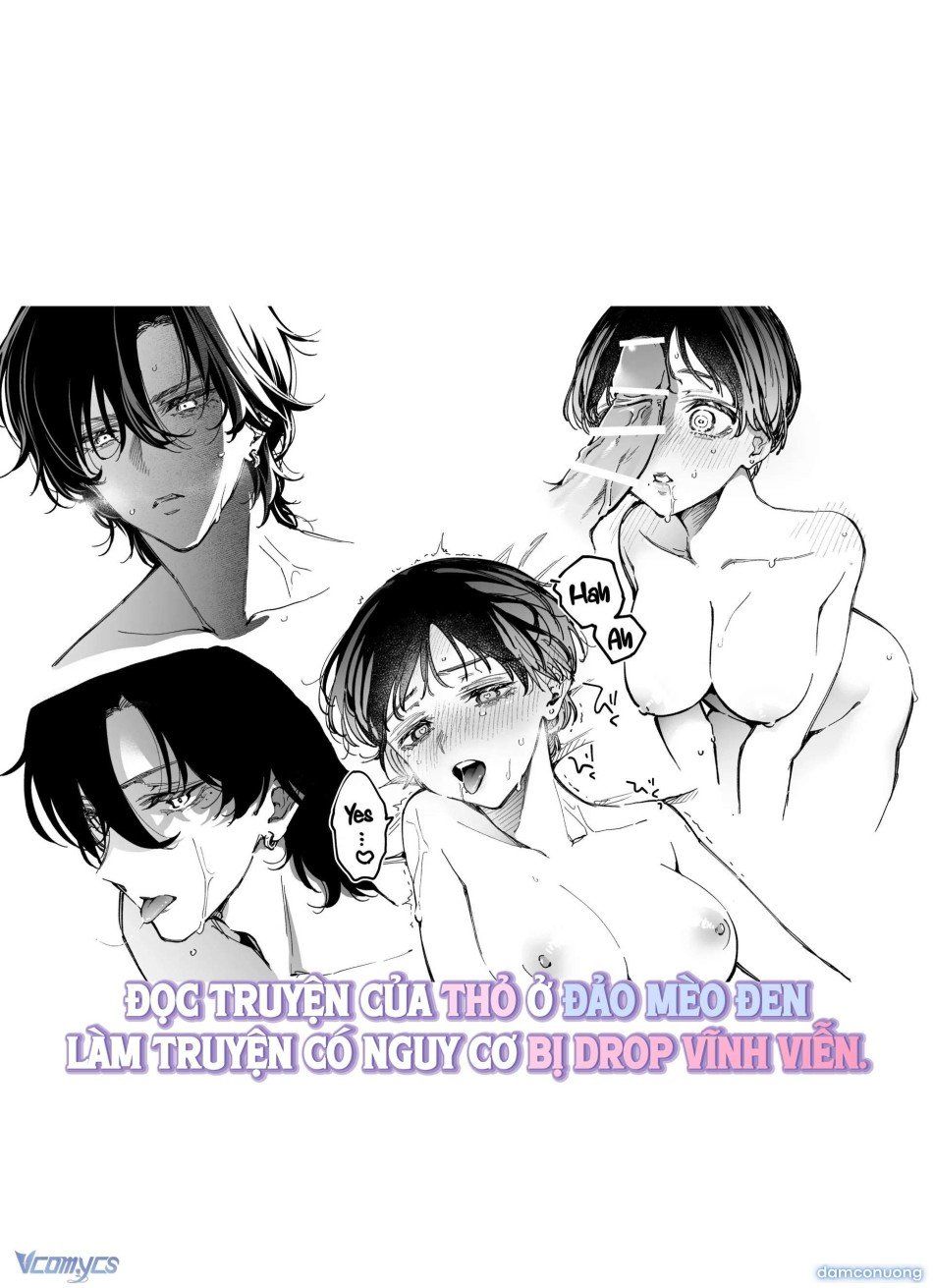 đọc truyện 『18+』tuyển Tập Truyện Ngắn Sếch Tàn Bạo Chương 12.2 ảnh 41 tại Thiên Thai Truyện