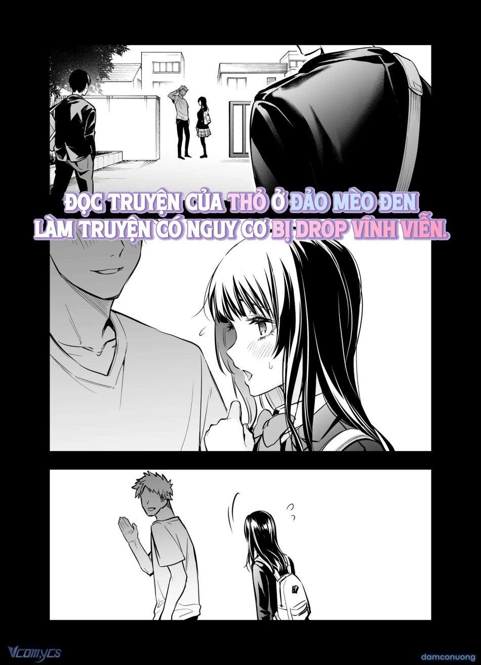 đọc truyện 『18+』tuyển Tập Truyện Ngắn Sếch Tàn Bạo Chương 12.2 ảnh 9 tại Thiên Thai Truyện