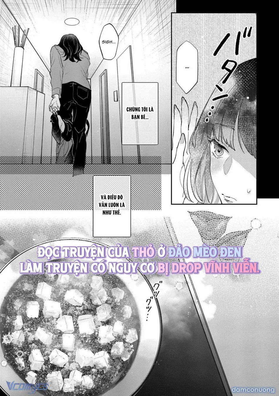 đọc truyện 『18+』tuyển Tập Truyện Ngắn Sếch Tàn Bạo Chương 13 ảnh 15 tại Thiên Thai Truyện