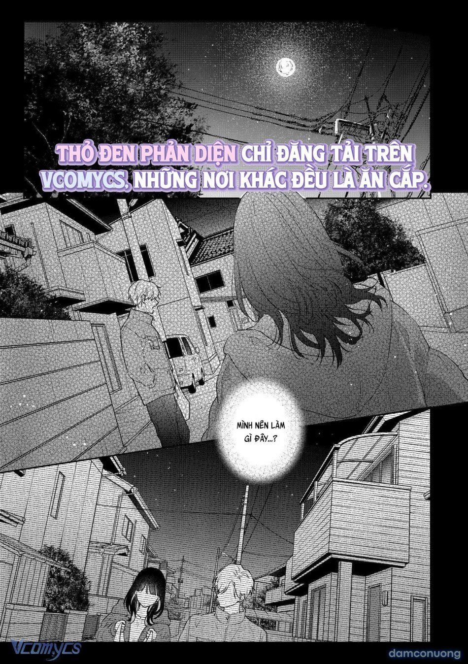 đọc truyện 『18+』tuyển Tập Truyện Ngắn Sếch Tàn Bạo Chương 13 ảnh 17 tại Thiên Thai Truyện