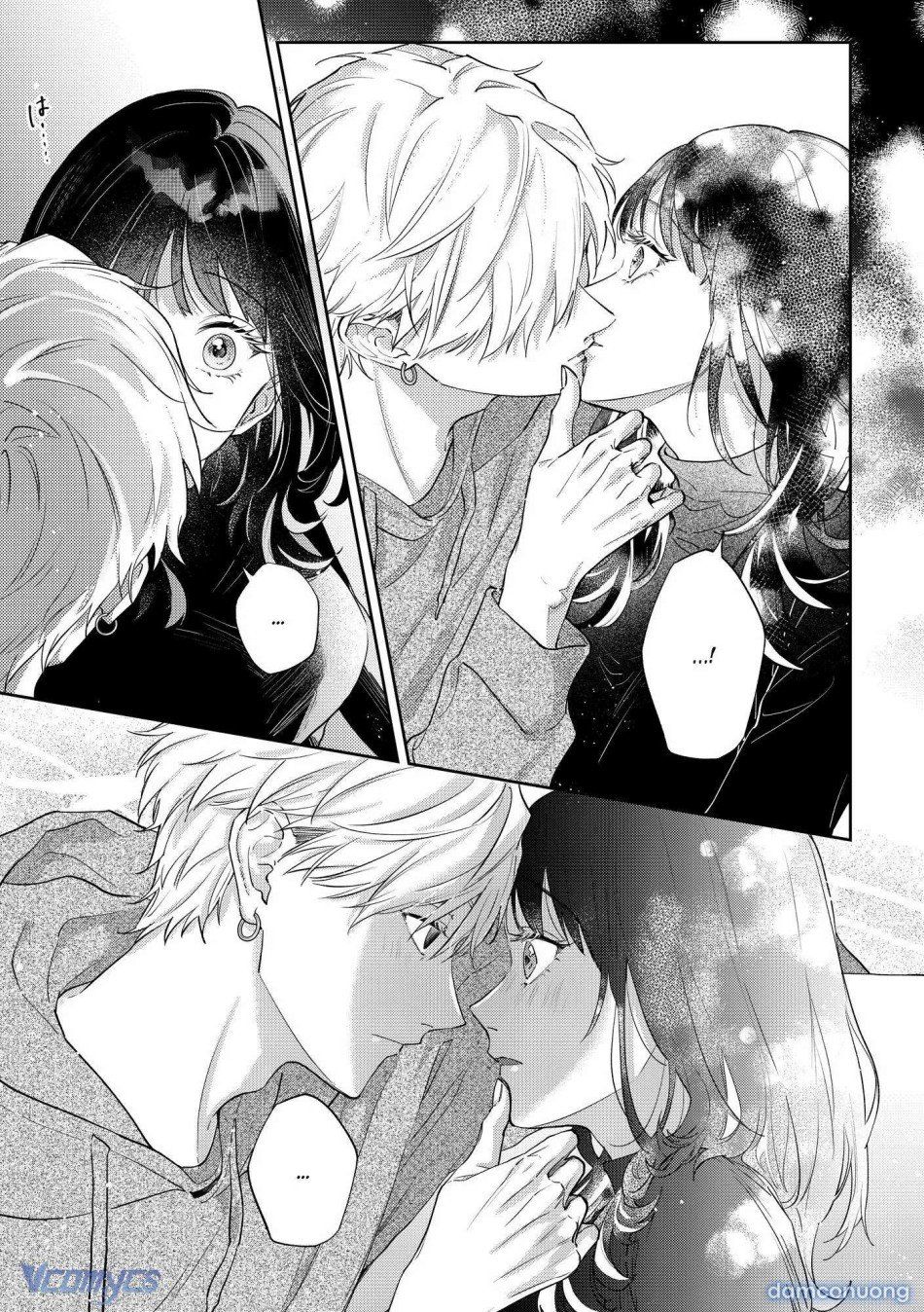 đọc truyện 『18+』tuyển Tập Truyện Ngắn Sếch Tàn Bạo Chương 13 ảnh 27 tại Thiên Thai Truyện