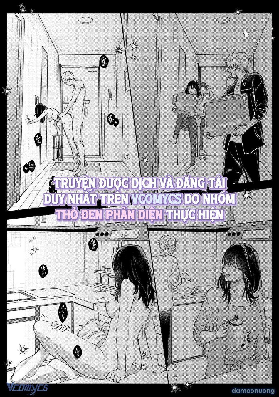 đọc truyện 『18+』tuyển Tập Truyện Ngắn Sếch Tàn Bạo Chương 13 ảnh 61 tại Thiên Thai Truyện