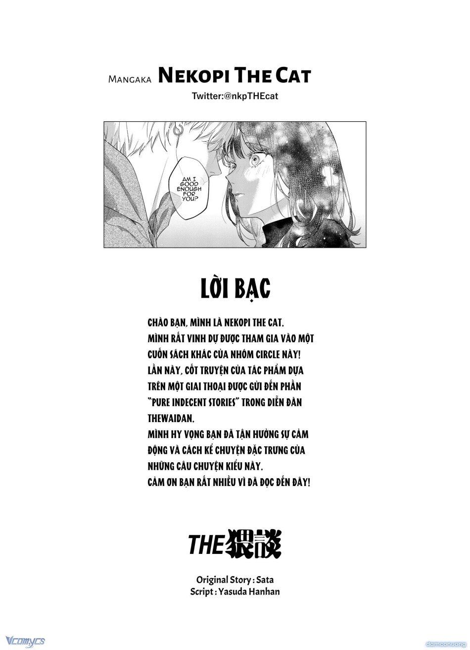 đọc truyện 『18+』tuyển Tập Truyện Ngắn Sếch Tàn Bạo Chương 13 ảnh 73 tại Thiên Thai Truyện