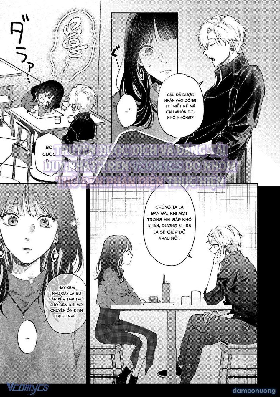 đọc truyện 『18+』tuyển Tập Truyện Ngắn Sếch Tàn Bạo Chương 13 ảnh 11 tại Thiên Thai Truyện