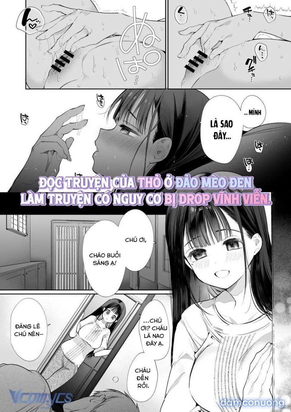 đọc truyện 『18+』tuyển Tập Truyện Ngắn Sếch Tàn Bạo Chương 14.1 ảnh 28 tại Thiên Thai Truyện