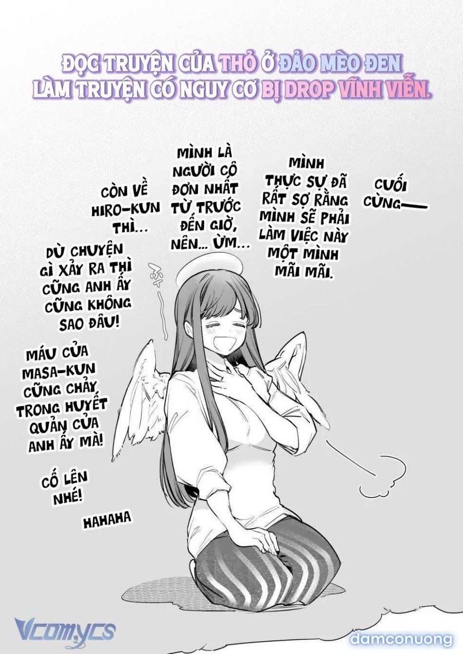 đọc truyện 『18+』tuyển Tập Truyện Ngắn Sếch Tàn Bạo Chương 14.2 ảnh 50 tại Thiên Thai Truyện