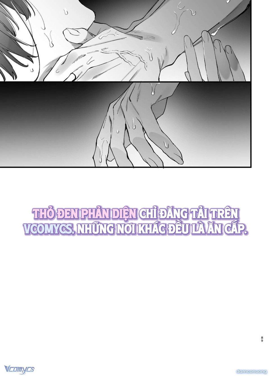 đọc truyện 『18+』tuyển Tập Truyện Ngắn Sếch Tàn Bạo Chương 16.2 ảnh 44 tại Thiên Thai Truyện