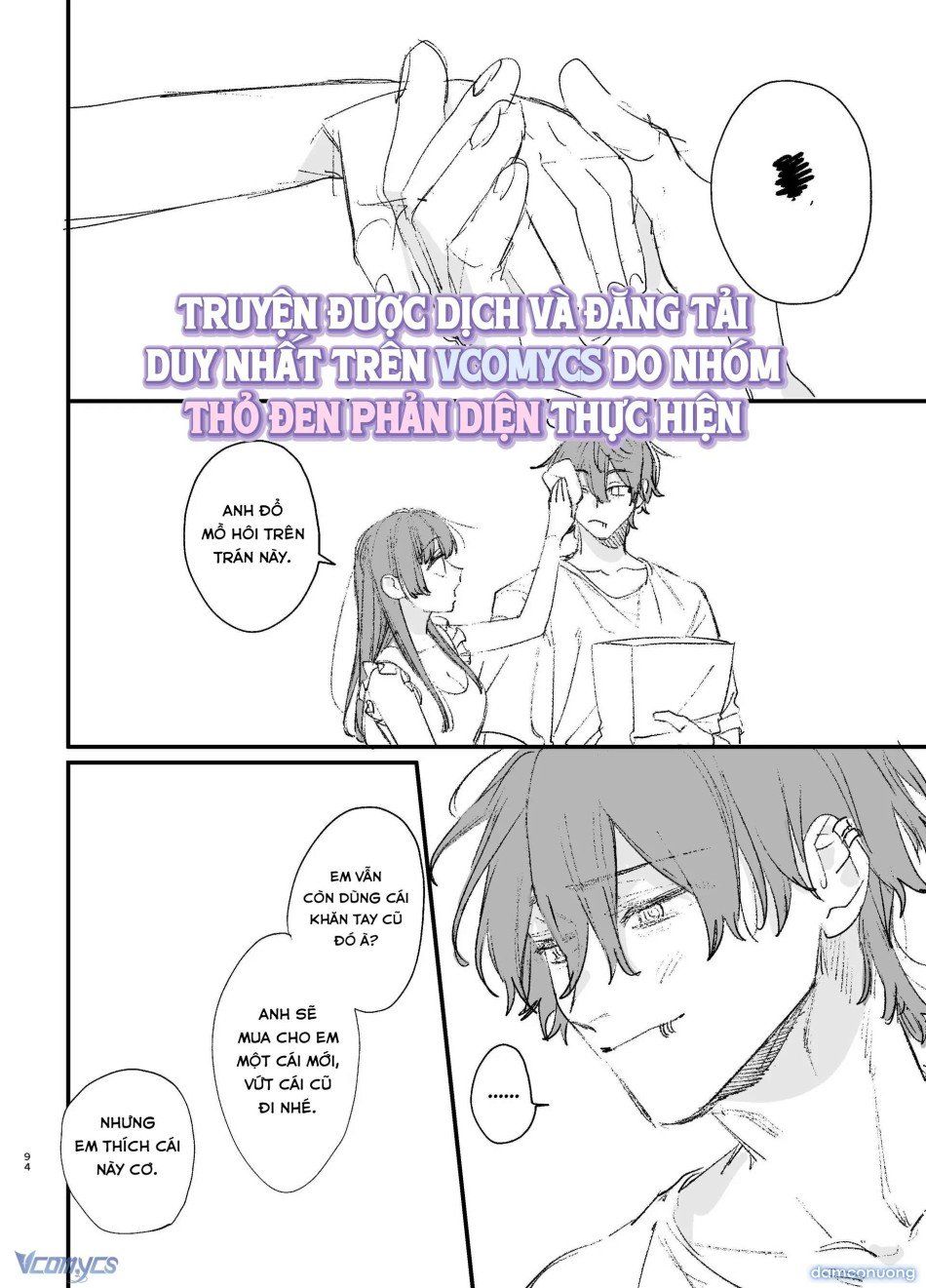 đọc truyện 『18+』tuyển Tập Truyện Ngắn Sếch Tàn Bạo Chương 16.2 ảnh 49 tại Thiên Thai Truyện