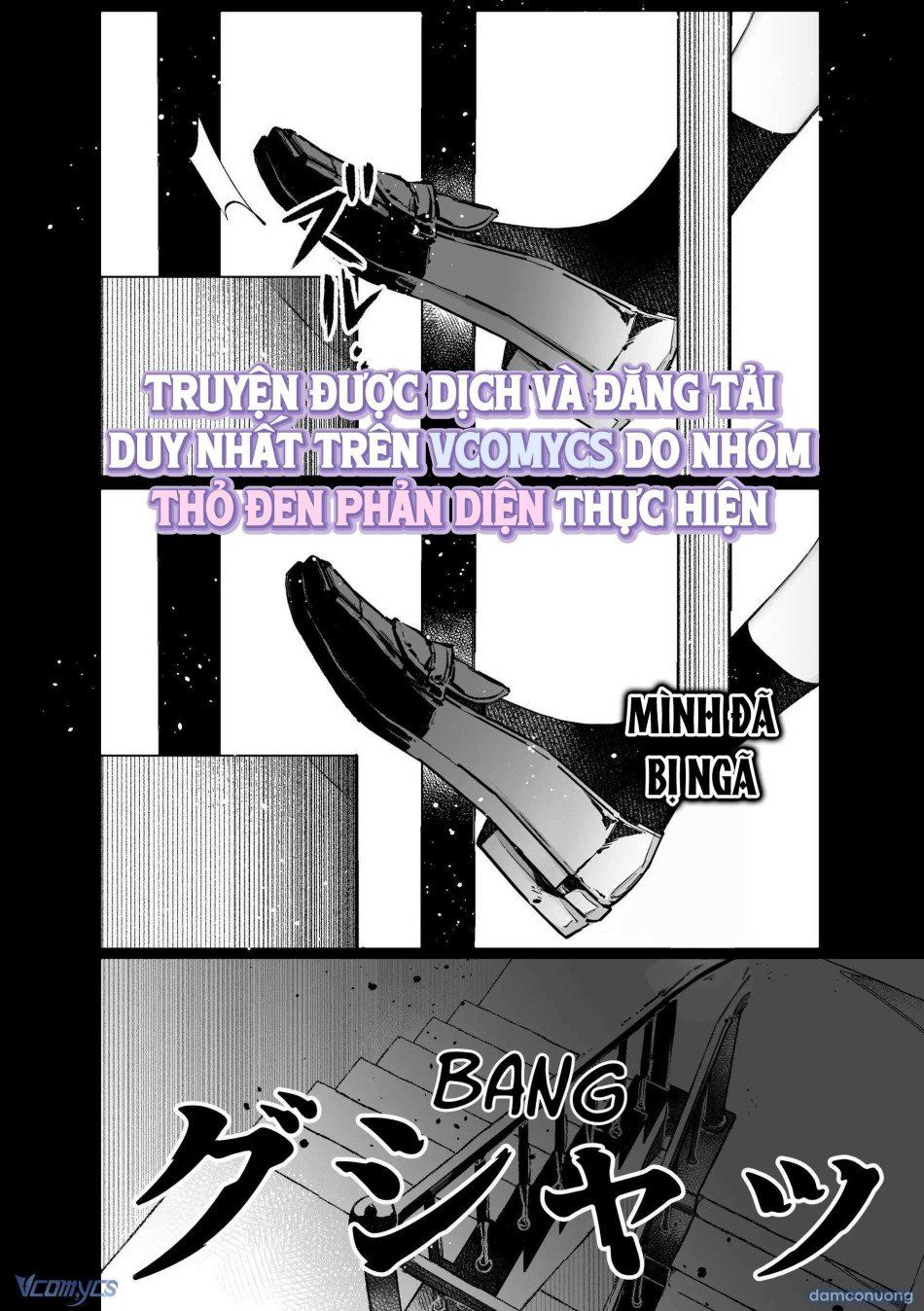 đọc truyện 『18+』tuyển Tập Truyện Ngắn Sếch Tàn Bạo Chương 19.1 ảnh 14 tại Thiên Thai Truyện