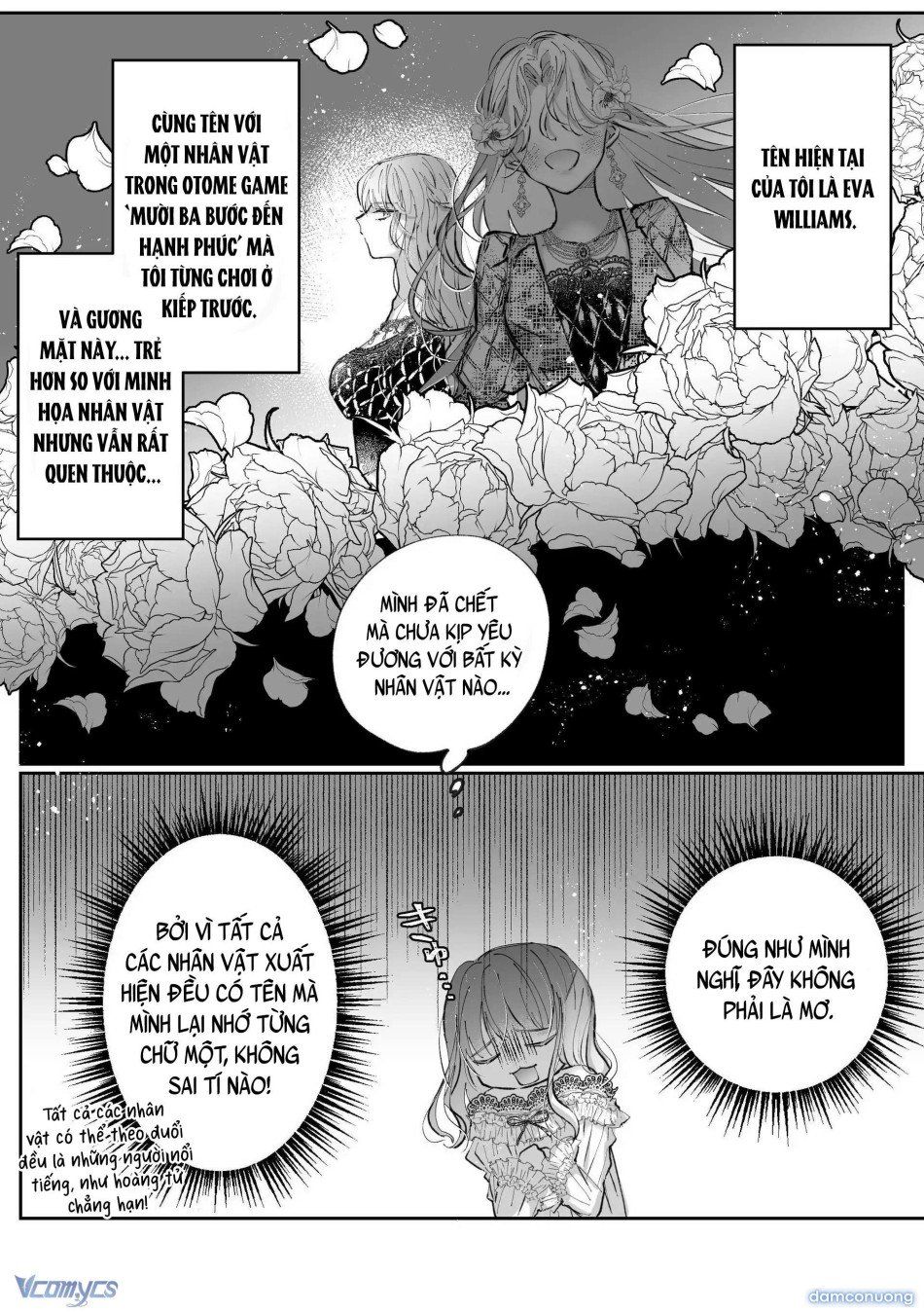 đọc truyện 『18+』tuyển Tập Truyện Ngắn Sếch Tàn Bạo Chương 19.1 ảnh 18 tại Thiên Thai Truyện