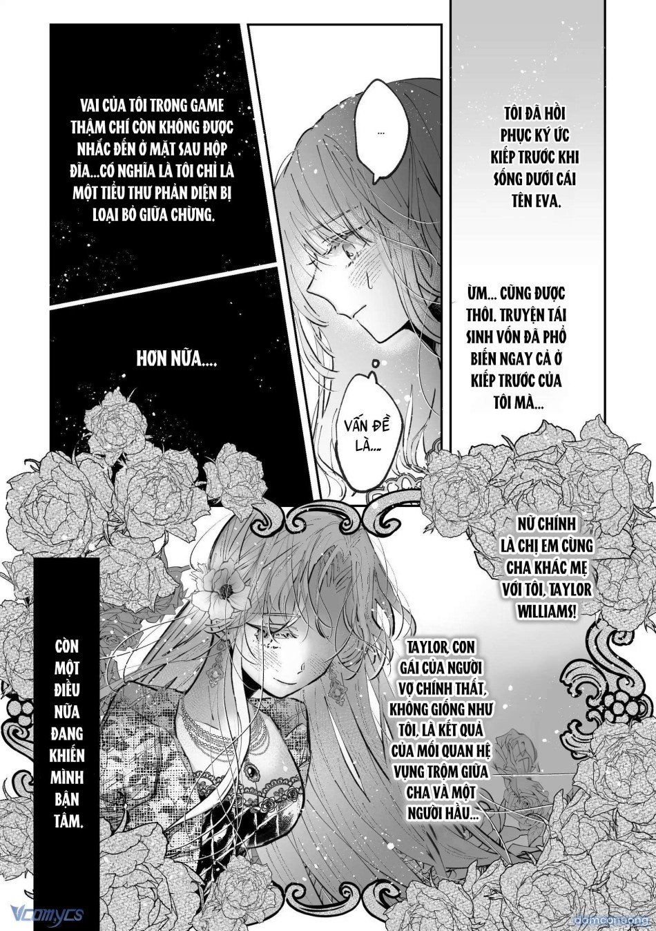 đọc truyện 『18+』tuyển Tập Truyện Ngắn Sếch Tàn Bạo Chương 19.1 ảnh 19 tại Thiên Thai Truyện