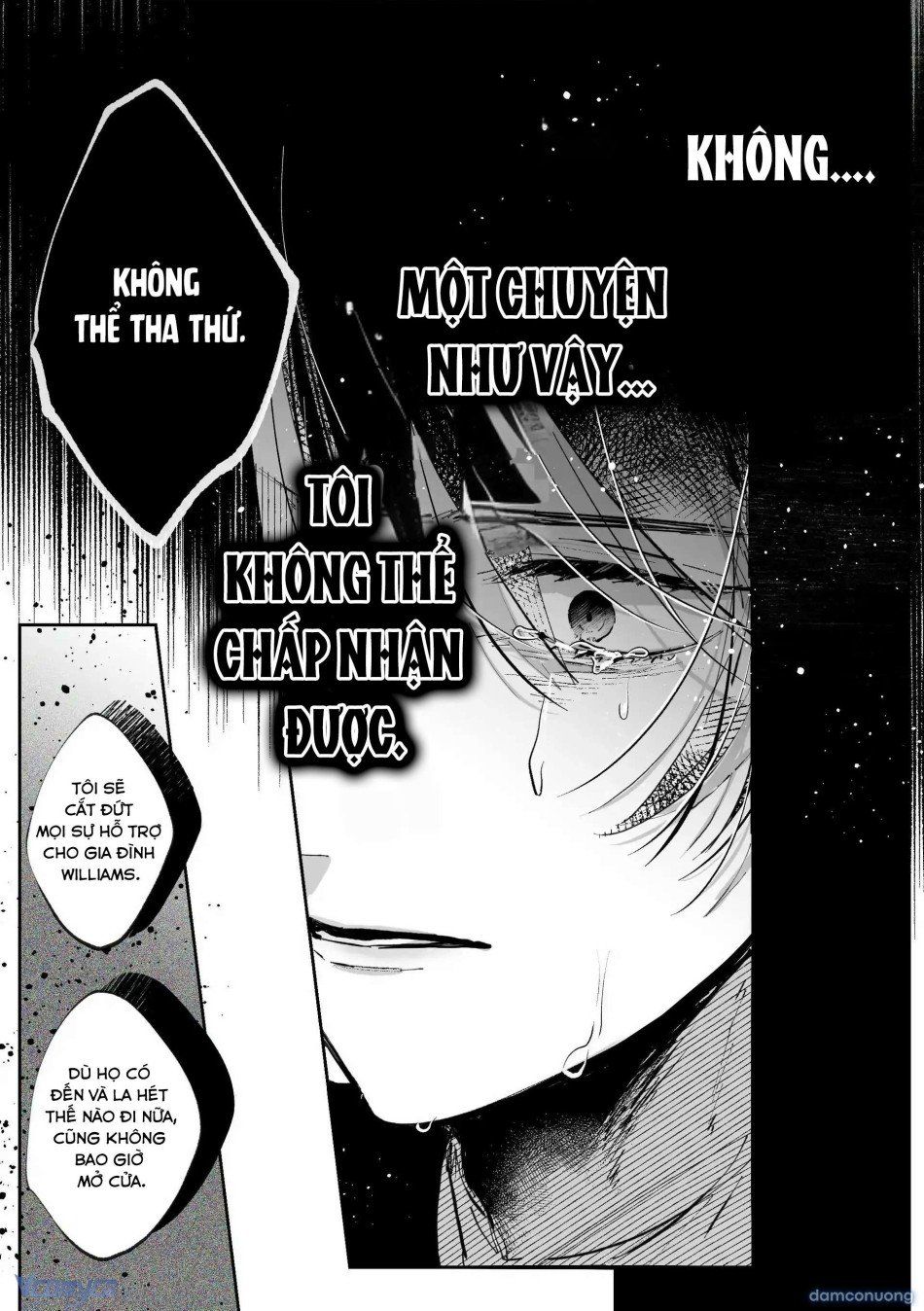 đọc truyện 『18+』tuyển Tập Truyện Ngắn Sếch Tàn Bạo Chương 19.2 ảnh 13 tại Thiên Thai Truyện