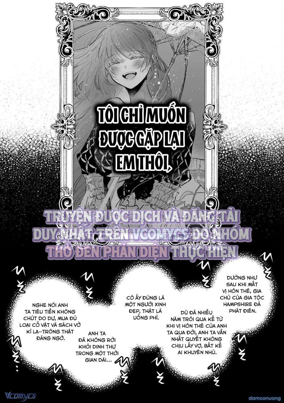 đọc truyện 『18+』tuyển Tập Truyện Ngắn Sếch Tàn Bạo Chương 19.2 ảnh 14 tại Thiên Thai Truyện