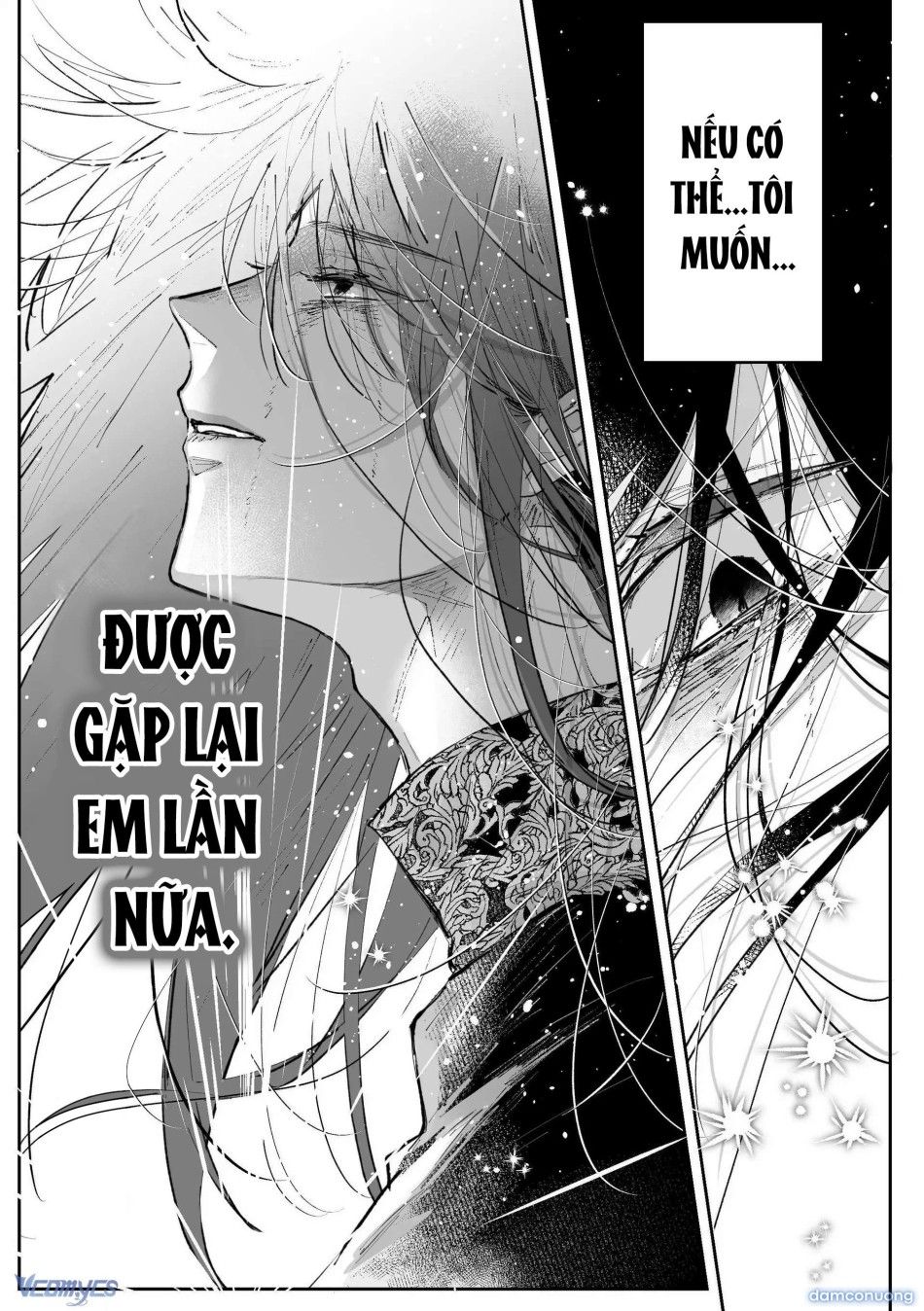 đọc truyện 『18+』tuyển Tập Truyện Ngắn Sếch Tàn Bạo Chương 19.2 ảnh 18 tại Thiên Thai Truyện