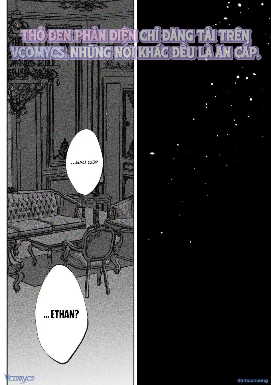 đọc truyện 『18+』tuyển Tập Truyện Ngắn Sếch Tàn Bạo Chương 19.2 ảnh 19 tại Thiên Thai Truyện