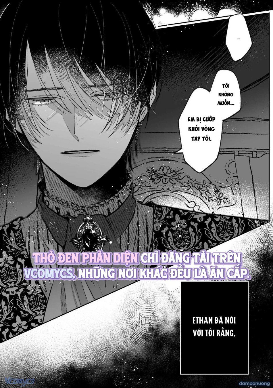 đọc truyện 『18+』tuyển Tập Truyện Ngắn Sếch Tàn Bạo Chương 19.3 ảnh 16 tại Thiên Thai Truyện