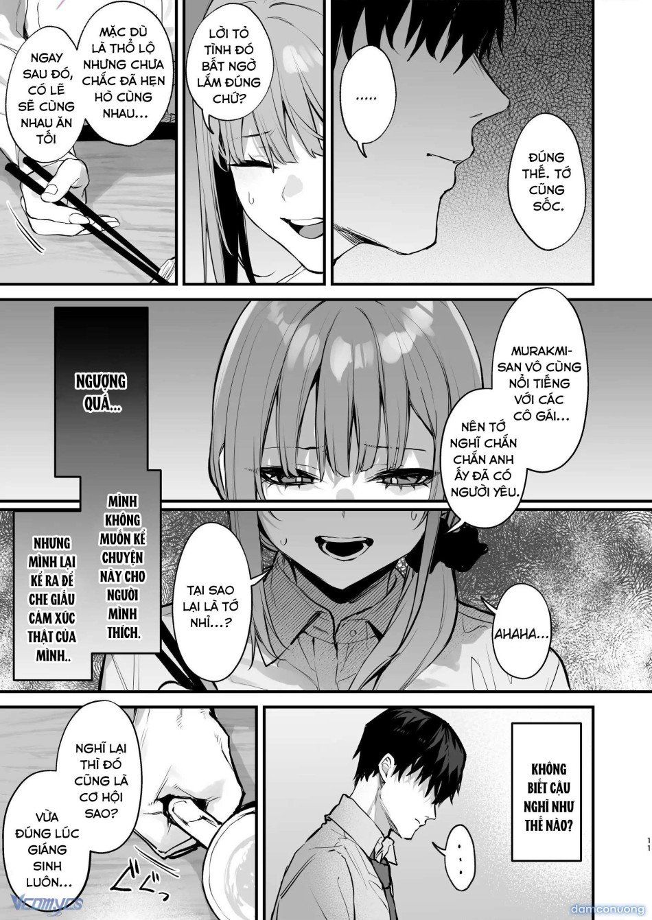 đọc truyện 『18+』tuyển Tập Truyện Ngắn Sếch Tàn Bạo Chương 2 ảnh 14 tại Thiên Thai Truyện