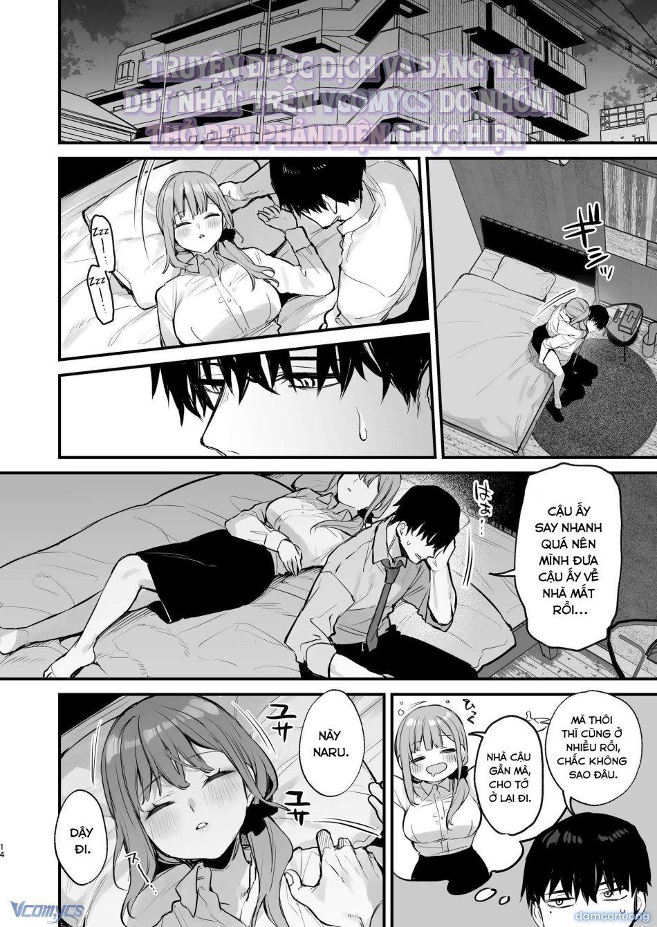 đọc truyện 『18+』tuyển Tập Truyện Ngắn Sếch Tàn Bạo Chương 2 ảnh 17 tại Thiên Thai Truyện