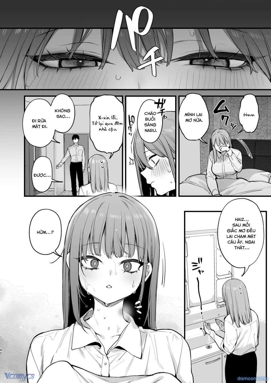 đọc truyện 『18+』tuyển Tập Truyện Ngắn Sếch Tàn Bạo Chương 2 ảnh 45 tại Thiên Thai Truyện