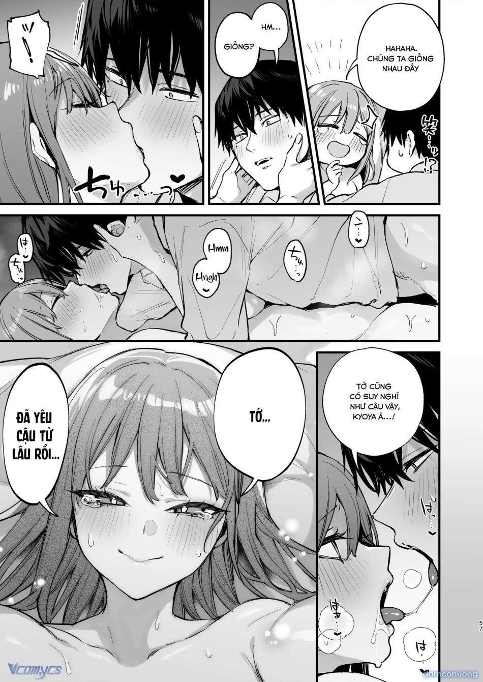 đọc truyện 『18+』tuyển Tập Truyện Ngắn Sếch Tàn Bạo Chương 2 ảnh 62 tại Thiên Thai Truyện