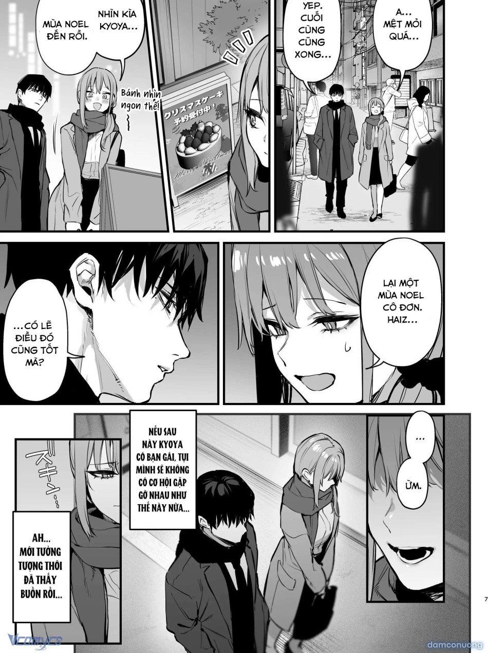 đọc truyện 『18+』tuyển Tập Truyện Ngắn Sếch Tàn Bạo Chương 2 ảnh 10 tại Thiên Thai Truyện