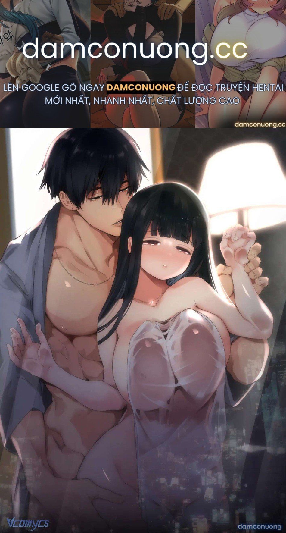 đọc truyện 『18+』tuyển Tập Truyện Ngắn Sếch Tàn Bạo Chương 20.1 ảnh 2 tại Thiên Thai Truyện