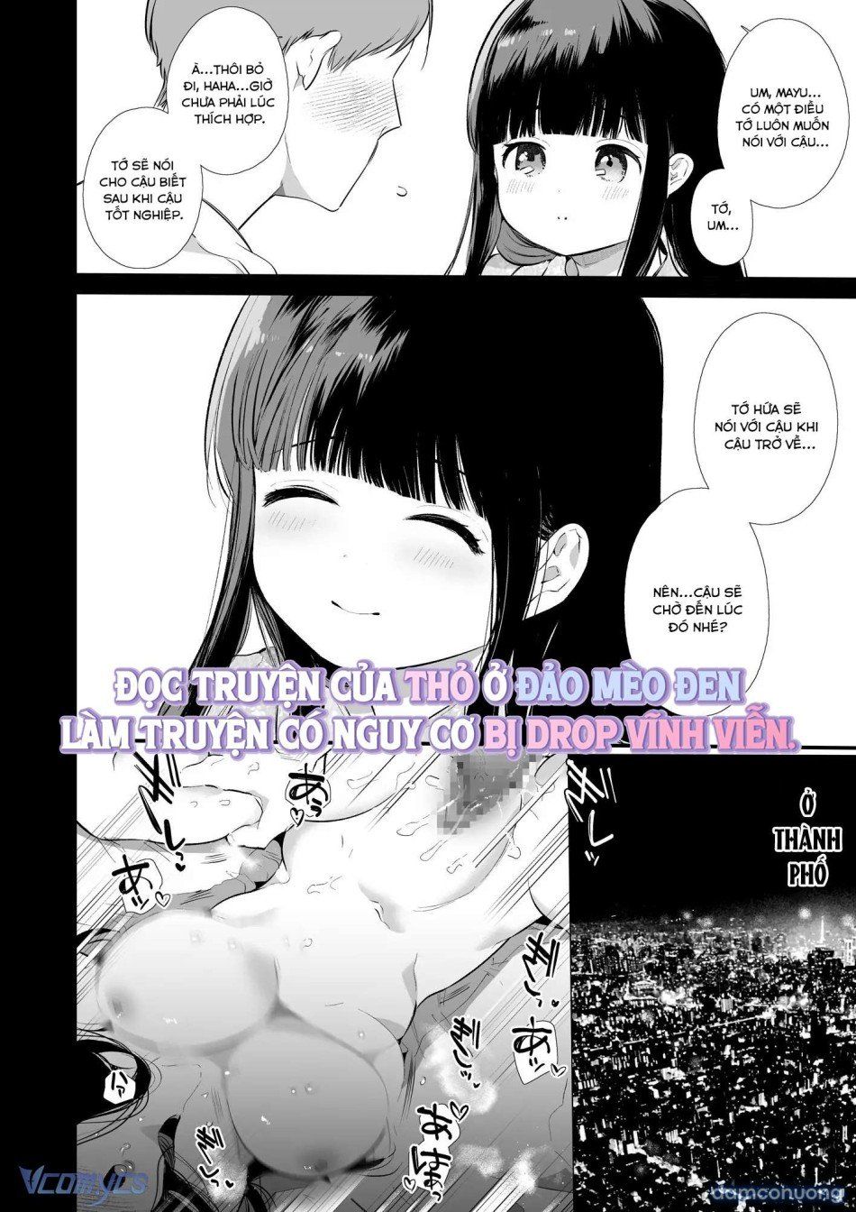 đọc truyện 『18+』tuyển Tập Truyện Ngắn Sếch Tàn Bạo Chương 20.1 ảnh 4 tại Thiên Thai Truyện