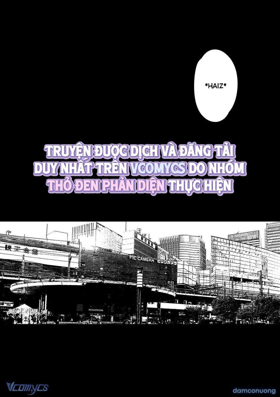 đọc truyện 『18+』tuyển Tập Truyện Ngắn Sếch Tàn Bạo Chương 20.1 ảnh 6 tại Thiên Thai Truyện