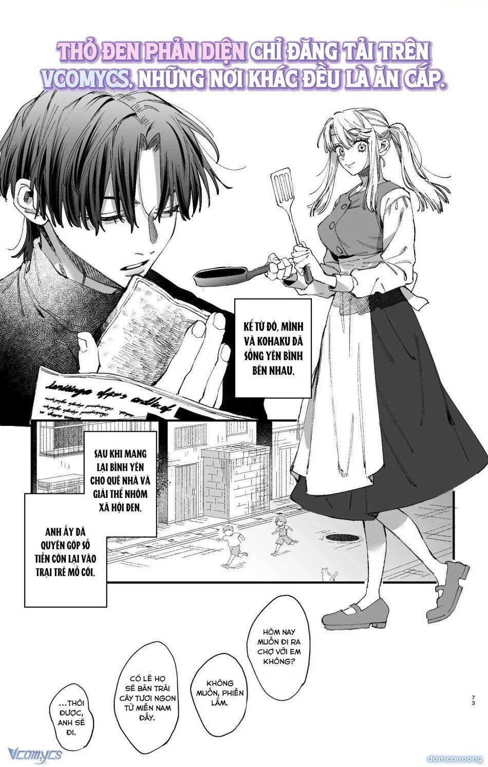 đọc truyện 『18+』tuyển Tập Truyện Ngắn Sếch Tàn Bạo Chương 22.2 ảnh 31 tại Thiên Thai Truyện