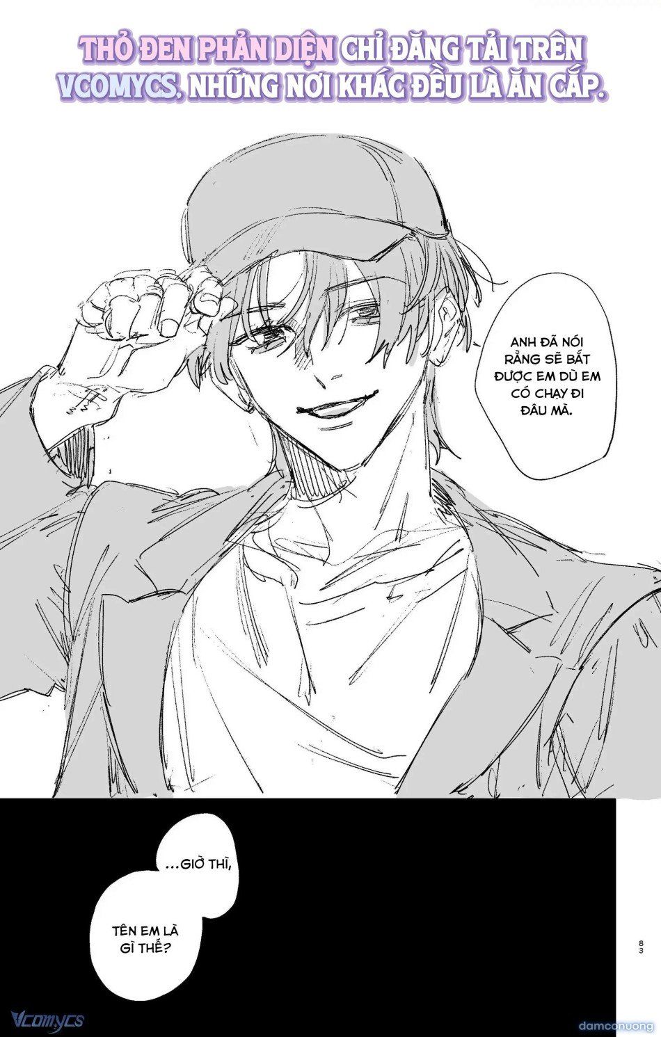 đọc truyện 『18+』tuyển Tập Truyện Ngắn Sếch Tàn Bạo Chương 22.2 ảnh 41 tại Thiên Thai Truyện