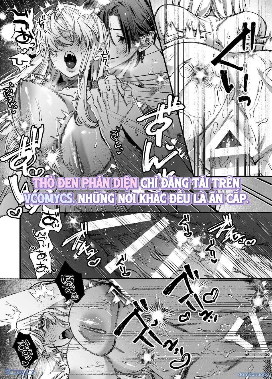 đọc truyện 『18+』tuyển Tập Truyện Ngắn Sếch Tàn Bạo Chương 22.2 ảnh 6 tại Thiên Thai Truyện