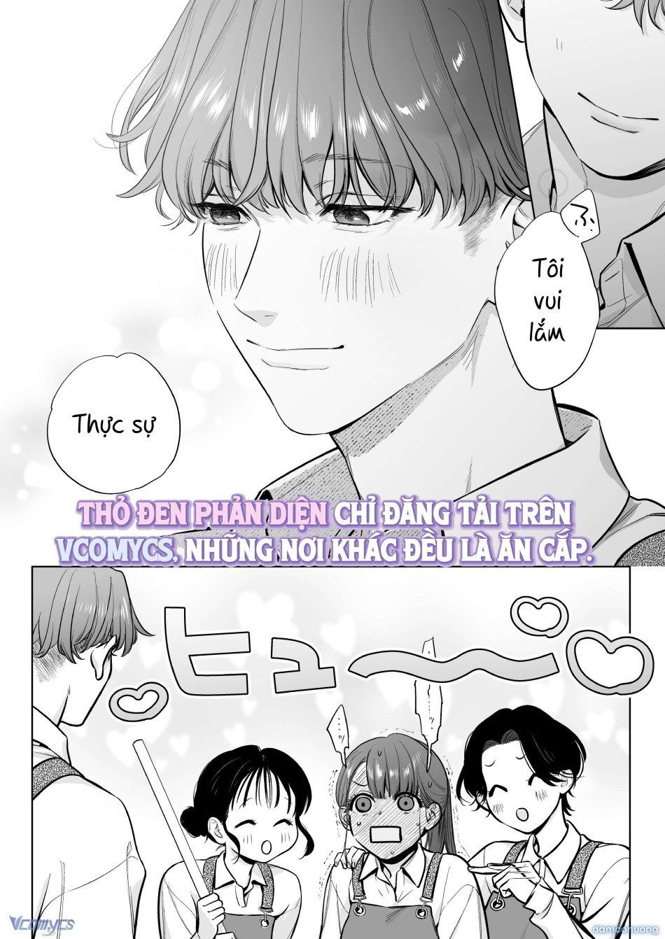 đọc truyện 『18+』tuyển Tập Truyện Ngắn Sếch Tàn Bạo Chương 23.1 ảnh 42 tại Thiên Thai Truyện