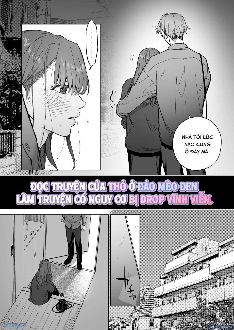 đọc truyện 『18+』tuyển Tập Truyện Ngắn Sếch Tàn Bạo Chương 23.1 ảnh 8 tại Thiên Thai Truyện