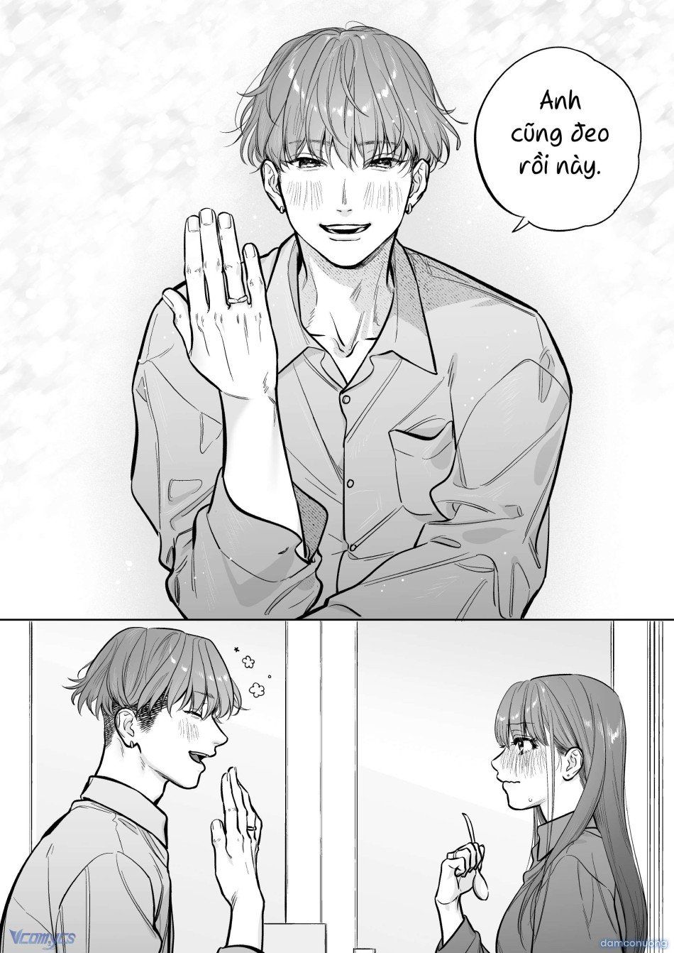 đọc truyện 『18+』tuyển Tập Truyện Ngắn Sếch Tàn Bạo Chương 23.2 ảnh 41 tại Thiên Thai Truyện