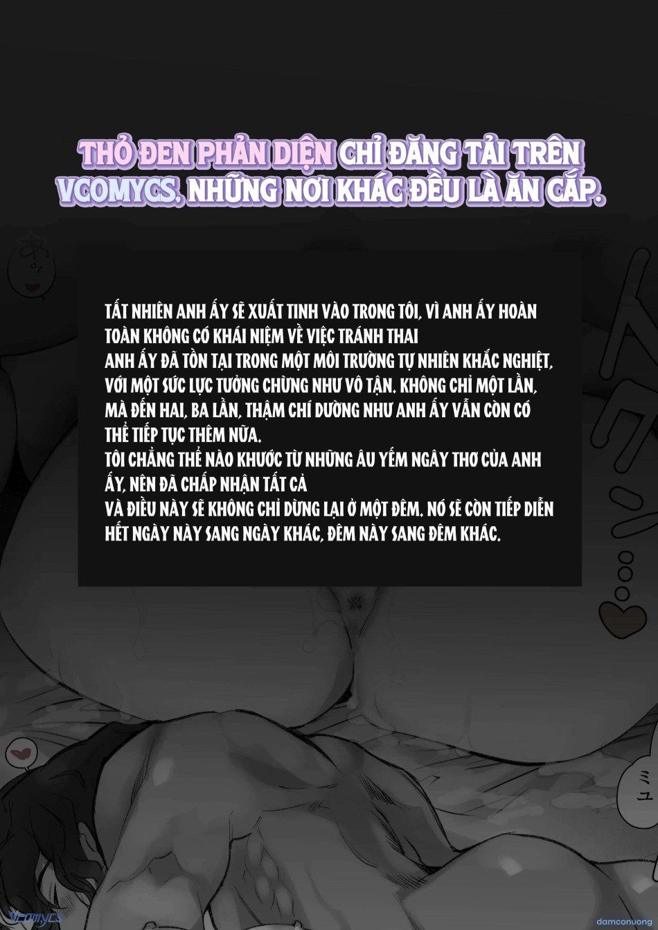 đọc truyện 『18+』tuyển Tập Truyện Ngắn Sếch Tàn Bạo Chương 24.1 ảnh 13 tại Thiên Thai Truyện