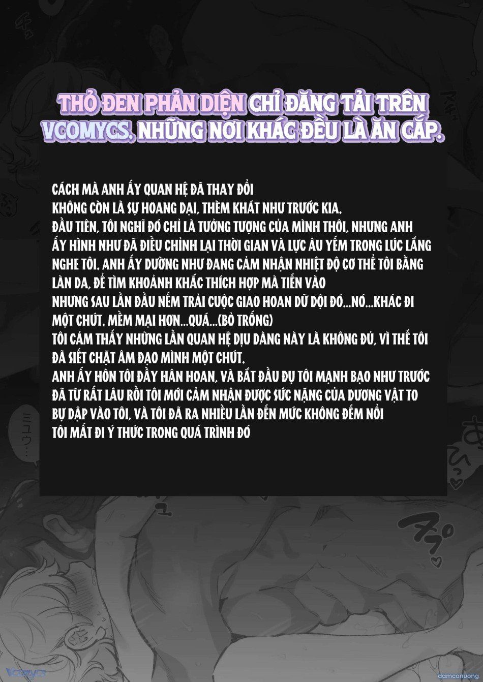 đọc truyện 『18+』tuyển Tập Truyện Ngắn Sếch Tàn Bạo Chương 24.1 ảnh 21 tại Thiên Thai Truyện