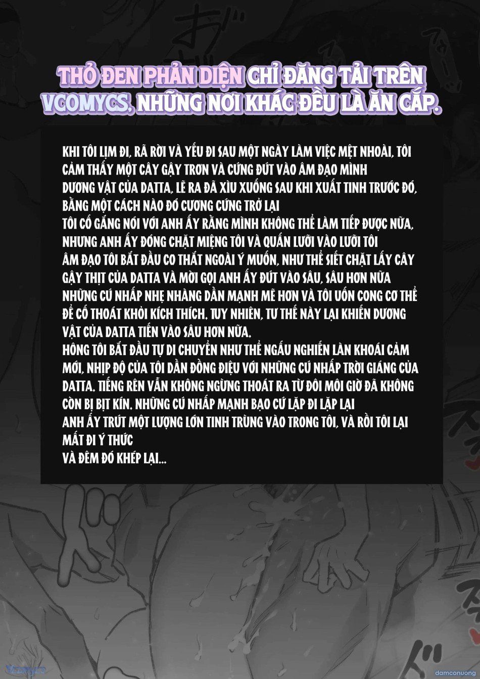 đọc truyện 『18+』tuyển Tập Truyện Ngắn Sếch Tàn Bạo Chương 24.1 ảnh 31 tại Thiên Thai Truyện