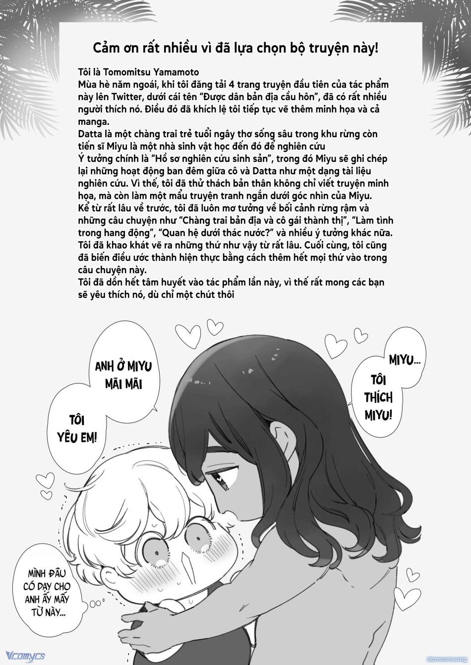 đọc truyện 『18+』tuyển Tập Truyện Ngắn Sếch Tàn Bạo Chương 24.1 ảnh 8 tại Thiên Thai Truyện