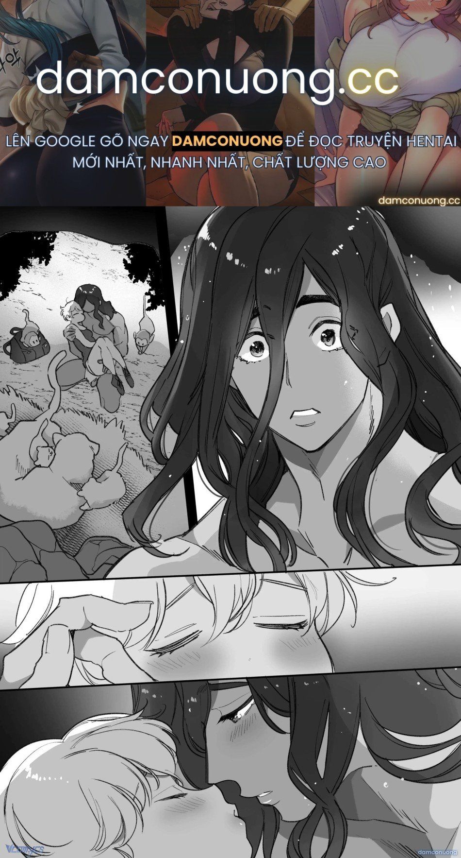 đọc truyện 『18+』tuyển Tập Truyện Ngắn Sếch Tàn Bạo Chương 24.2 ảnh 2 tại Thiên Thai Truyện