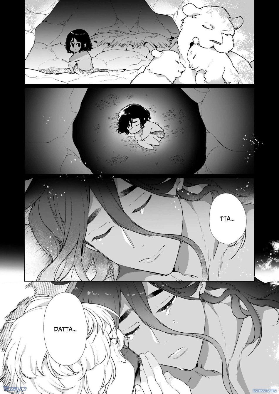 đọc truyện 『18+』tuyển Tập Truyện Ngắn Sếch Tàn Bạo Chương 24.2 ảnh 41 tại Thiên Thai Truyện