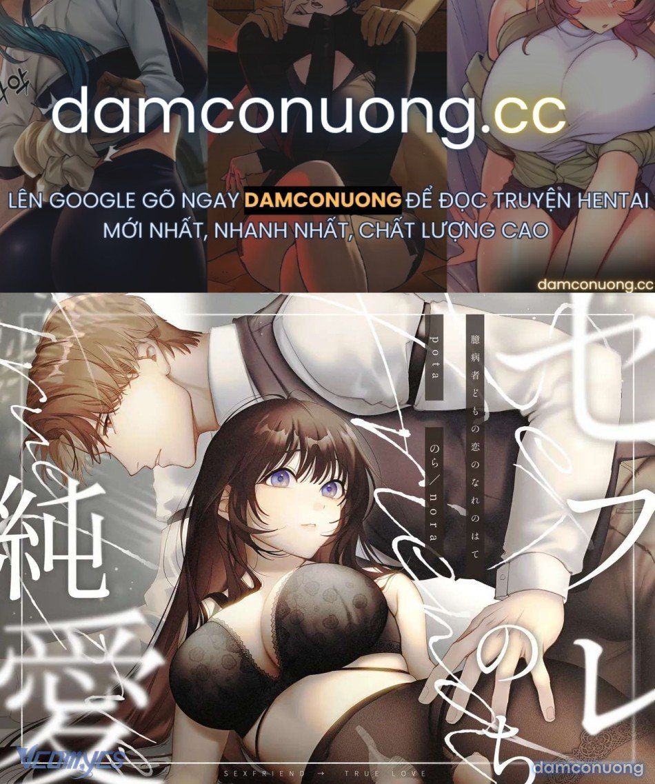 đọc truyện 『18+』tuyển Tập Truyện Ngắn Sếch Tàn Bạo Chương 25 ảnh 2 tại Thiên Thai Truyện