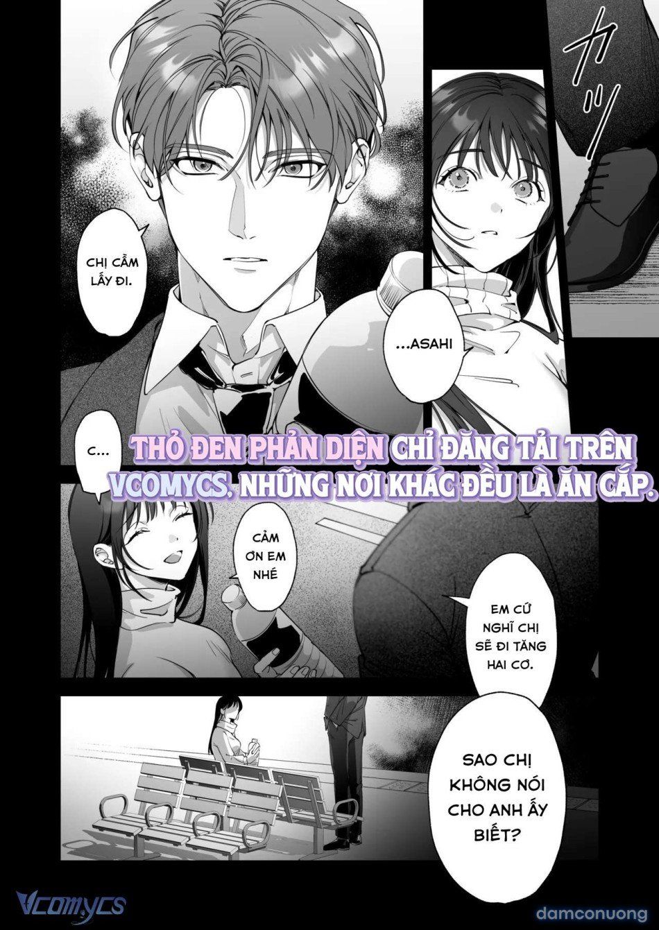 đọc truyện 『18+』tuyển Tập Truyện Ngắn Sếch Tàn Bạo Chương 25 ảnh 15 tại Thiên Thai Truyện