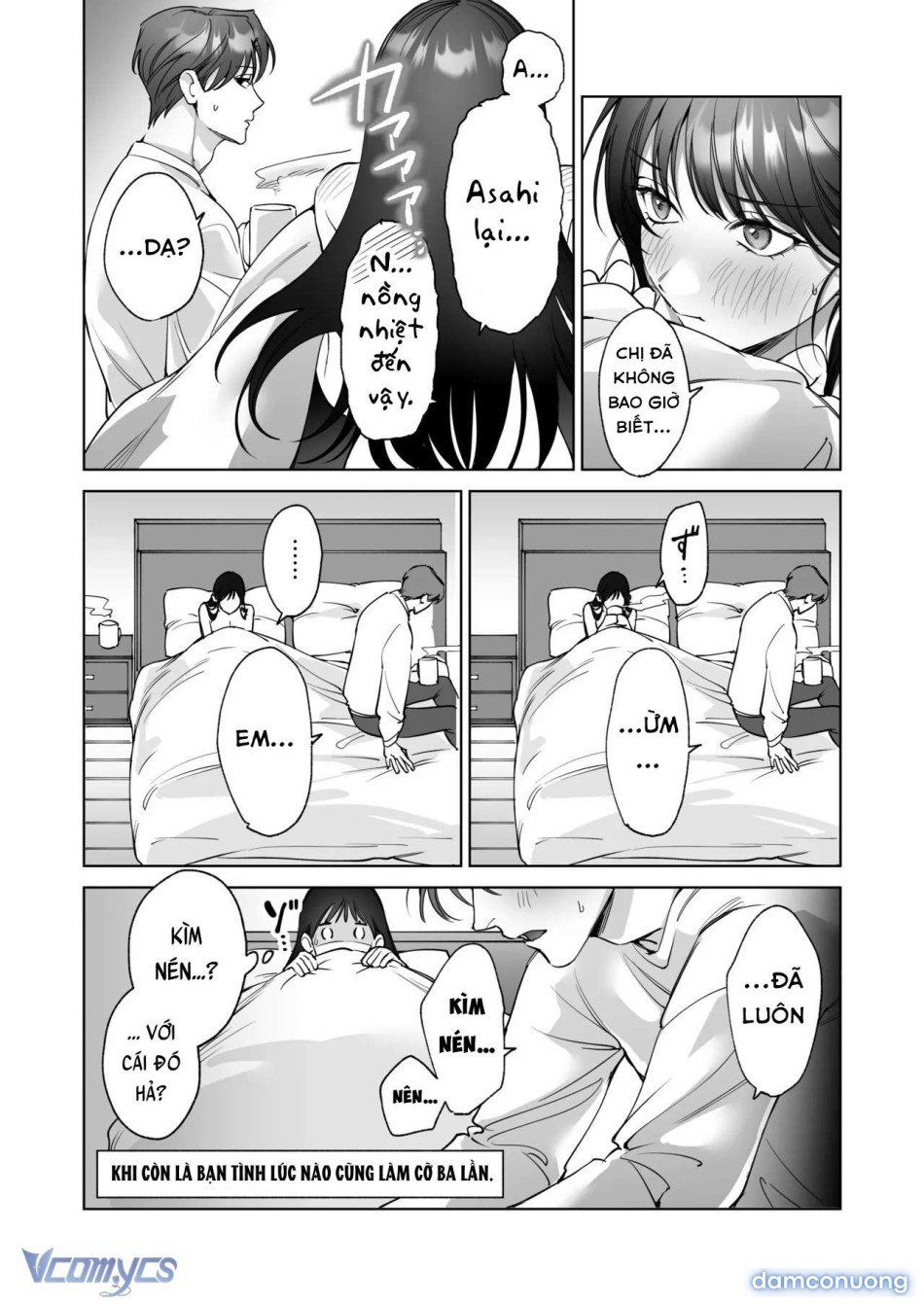 đọc truyện 『18+』tuyển Tập Truyện Ngắn Sếch Tàn Bạo Chương 25 ảnh 68 tại Thiên Thai Truyện