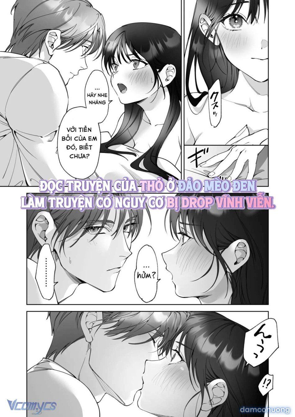 đọc truyện 『18+』tuyển Tập Truyện Ngắn Sếch Tàn Bạo Chương 25 ảnh 69 tại Thiên Thai Truyện