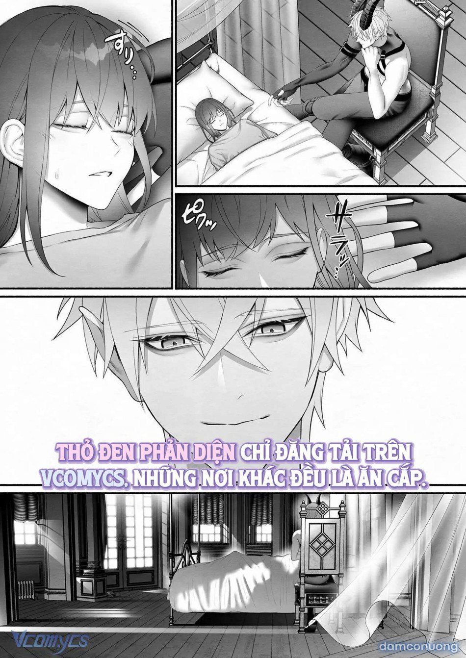 đọc truyện 『18+』tuyển Tập Truyện Ngắn Sếch Tàn Bạo Chương 26.1 ảnh 34 tại Thiên Thai Truyện