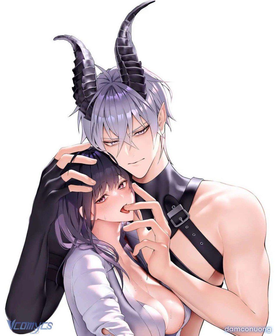 đọc truyện 『18+』tuyển Tập Truyện Ngắn Sếch Tàn Bạo Chương 26.2 ảnh 41 tại Thiên Thai Truyện