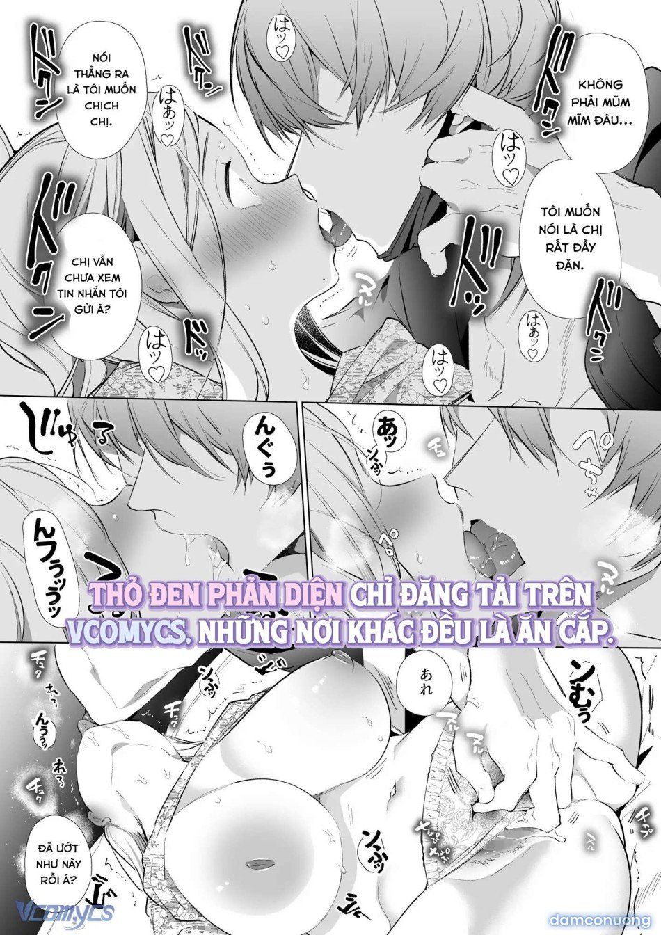 đọc truyện 『18+』tuyển Tập Truyện Ngắn Sếch Tàn Bạo Chương 27 ảnh 23 tại Thiên Thai Truyện